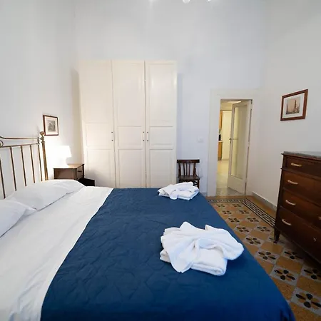 Appartement San Mattia's By Dimorra *