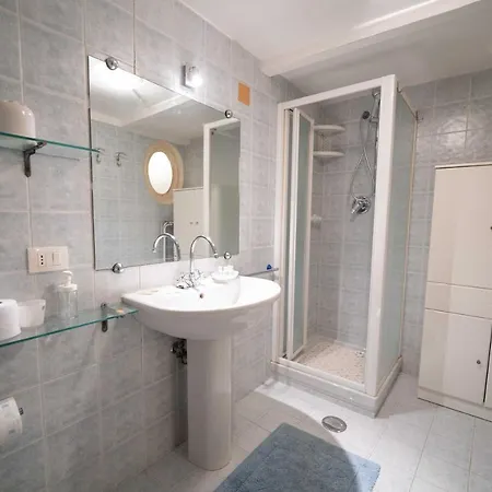 San Mattia's By Dimorra Lejlighed Napoli