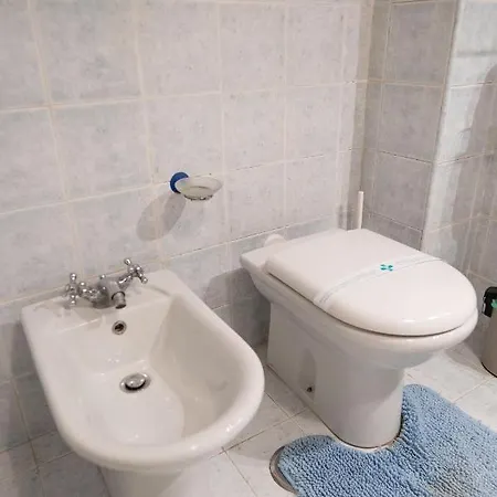 San Mattia's By Dimorra * Napoli