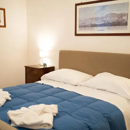 San Mattia's By Dimorra Lejlighed