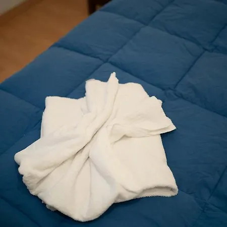 San Mattia's By Dimorra Lejlighed *