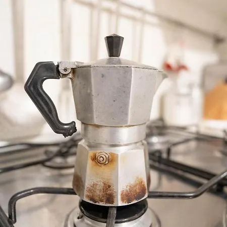 San Mattia's By Dimorra * Napoli