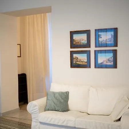 San Mattia's By Dimorra Napoli