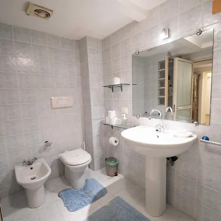Apartment San Mattia's By Dimorra Naples