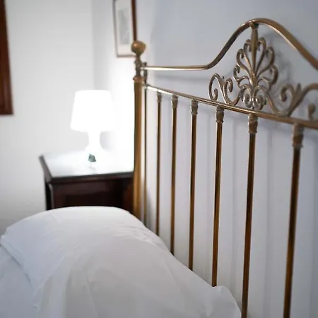 Lejlighed San Mattia's By Dimorra Napoli