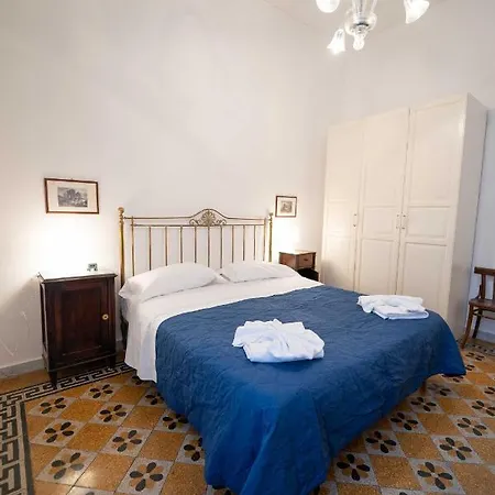 San Mattia's By Dimorra Napoli