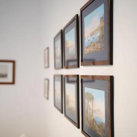 San Mattia's By Dimorra *