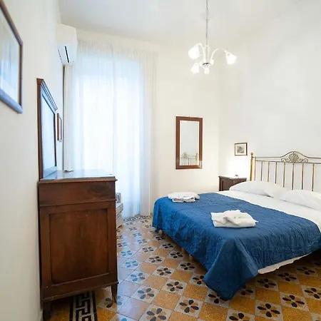 San Mattia's By Dimorra * Napoli