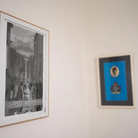 Lejlighed San Mattia's By Dimorra *