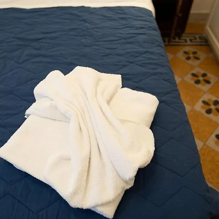 San Mattia's By Dimorra