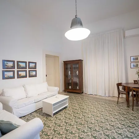 San Mattia's By Dimorra Naples