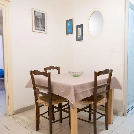 San Mattia's By Dimorra Apartment *