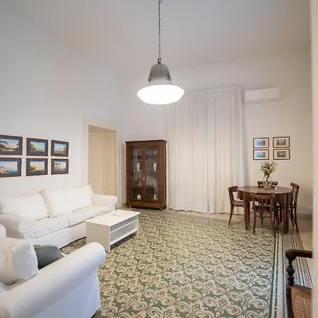 San Mattia's By Dimorra Apartment Naples