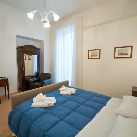 San Mattia's By Dimorra Naples