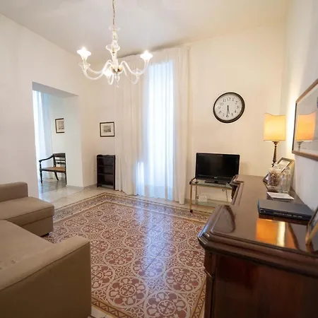 San Mattia's By Dimorra Apartment Naples