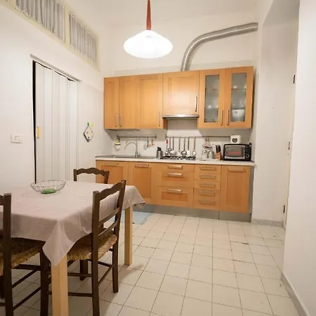 Lejlighed San Mattia's By Dimorra