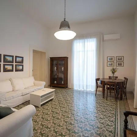 Apartment San Mattia's By Dimorra