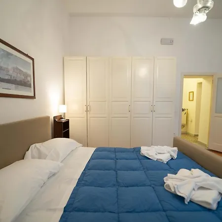 San Mattia's By Dimorra Apartment *