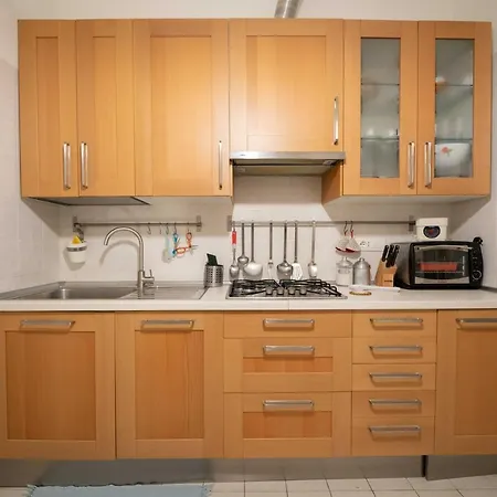 Lejlighed San Mattia's By Dimorra