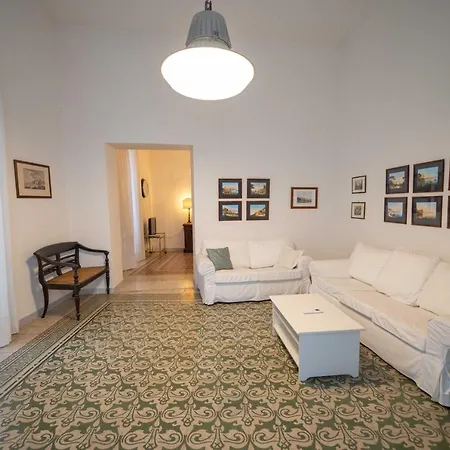 San Mattia's By Dimorra * Napoli