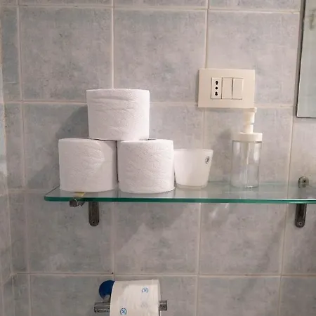 San Mattia's By Dimorra *