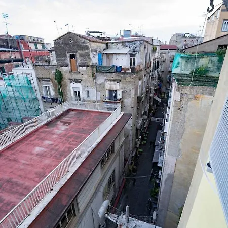 Lejlighed San Mattia's By Dimorra