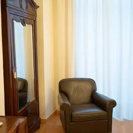 Apartment San Mattia's By Dimorra *