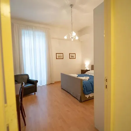 Apartment San Mattia's By Dimorra