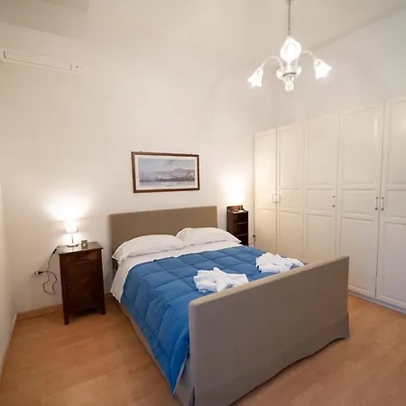 Apartment San Mattia's By Dimorra Naples