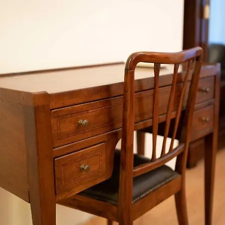 San Mattia's By Dimorra Apartment Naples