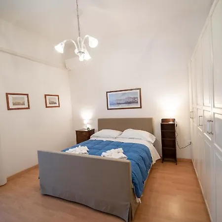 Lejlighed San Mattia's By Dimorra *