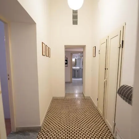 San Mattia's By Dimorra Apartment *