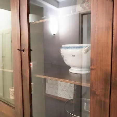 San Mattia's By Dimorra Apartment Naples