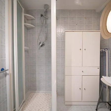 San Mattia's By Dimorra Lejlighed Napoli