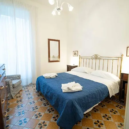 Apartment San Mattia's By Dimorra