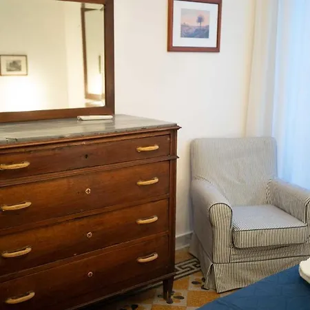 San Mattia's By Dimorra Lejlighed *