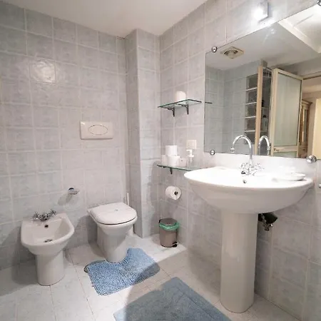 Apartment San Mattia's By Dimorra Naples