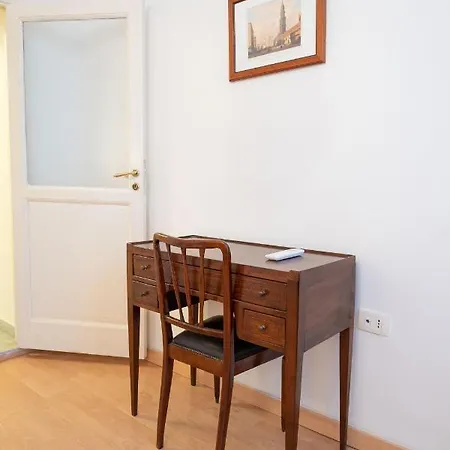 Apartment San Mattia's By Dimorra Naples