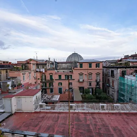 San Mattia's By Dimorra * Νάπολη