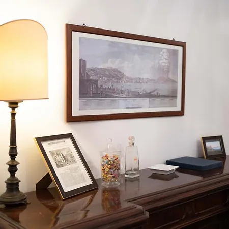 San Mattia's By Dimorra