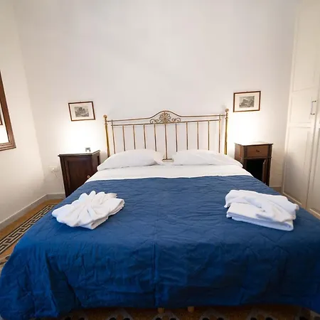 San Mattia's By Dimorra * Napoli