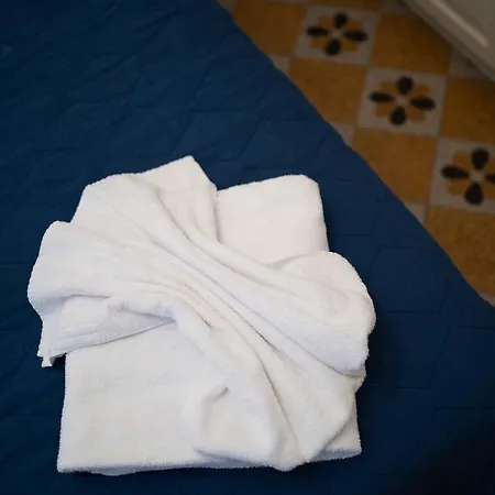 San Mattia's By Dimorra Napoli