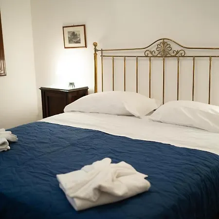 Apartman San Mattia's By Dimorra *