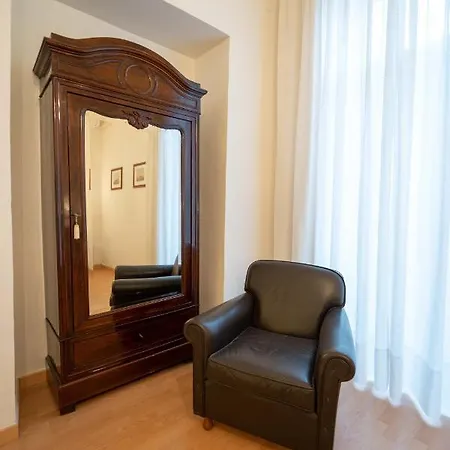 San Mattia's By Dimorra Apartman